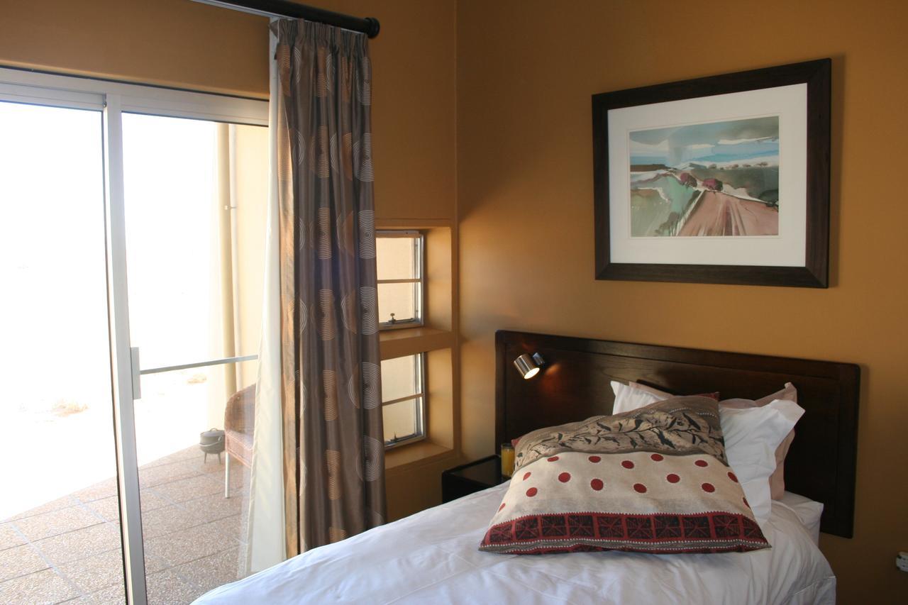 Namib Naukluft Lodge Solitaire Exteriör bild