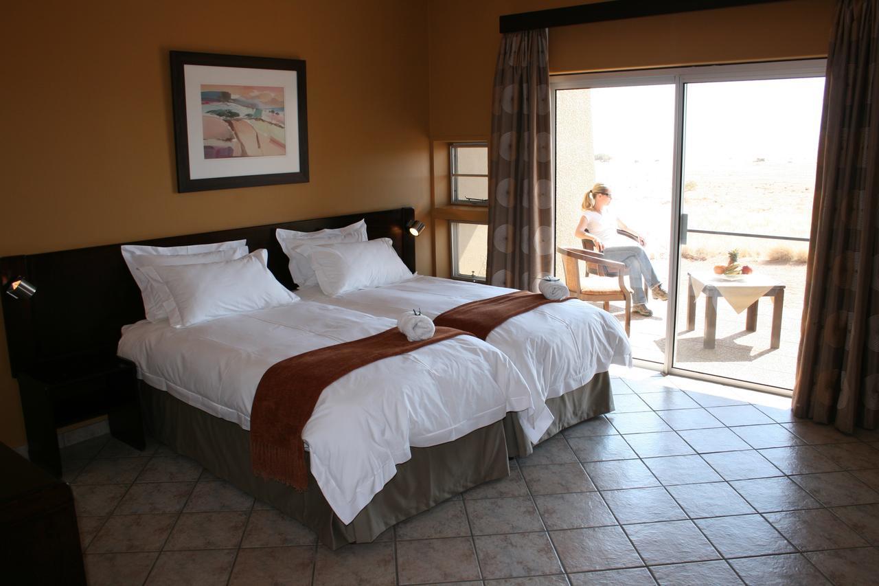 Namib Naukluft Lodge Solitaire Exteriör bild