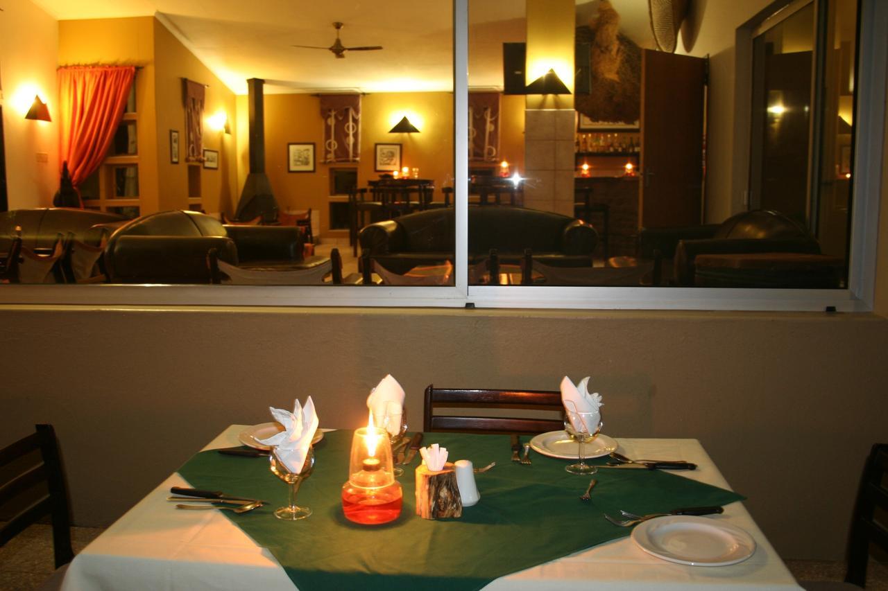 Namib Naukluft Lodge Solitaire Exteriör bild