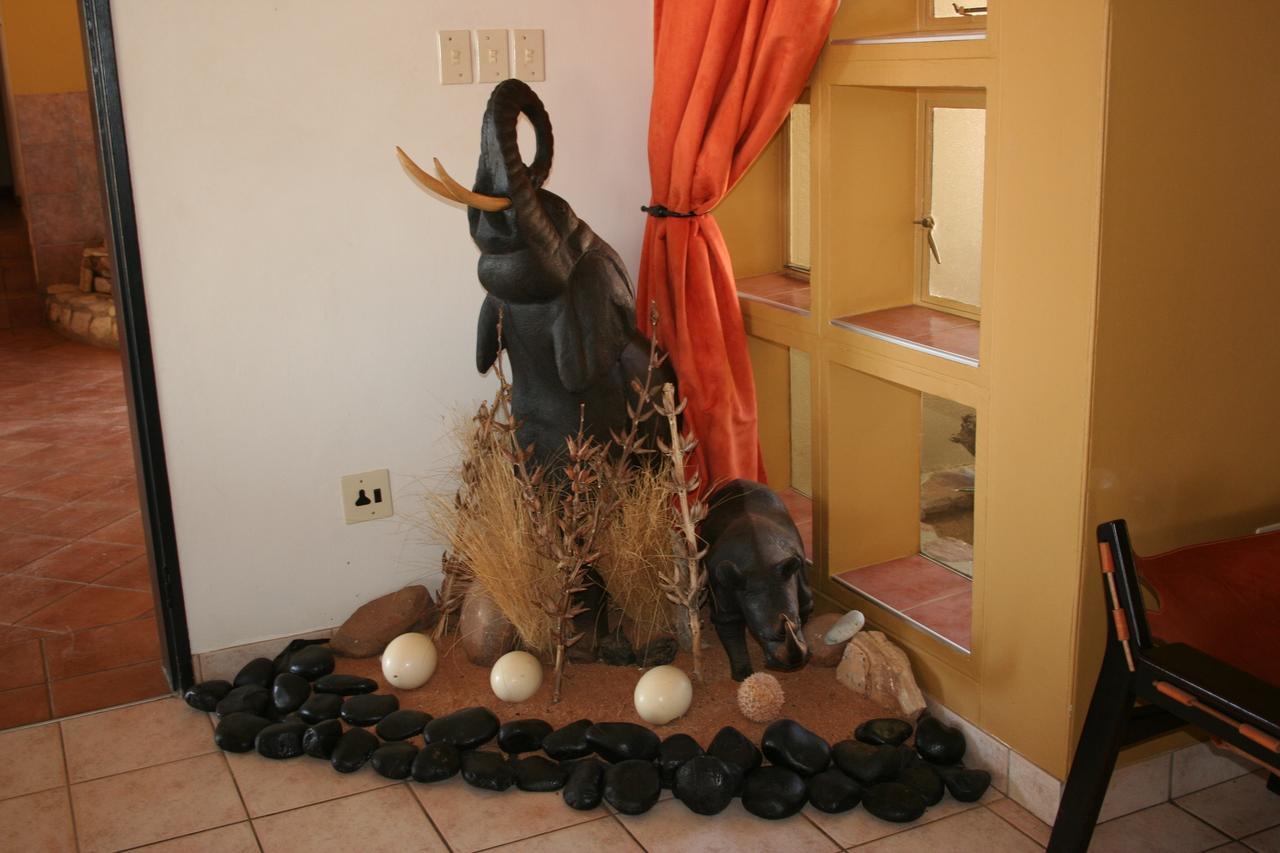 Namib Naukluft Lodge Solitaire Exteriör bild