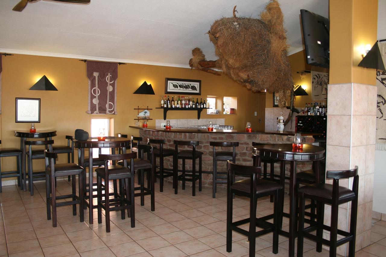 Namib Naukluft Lodge Solitaire Exteriör bild