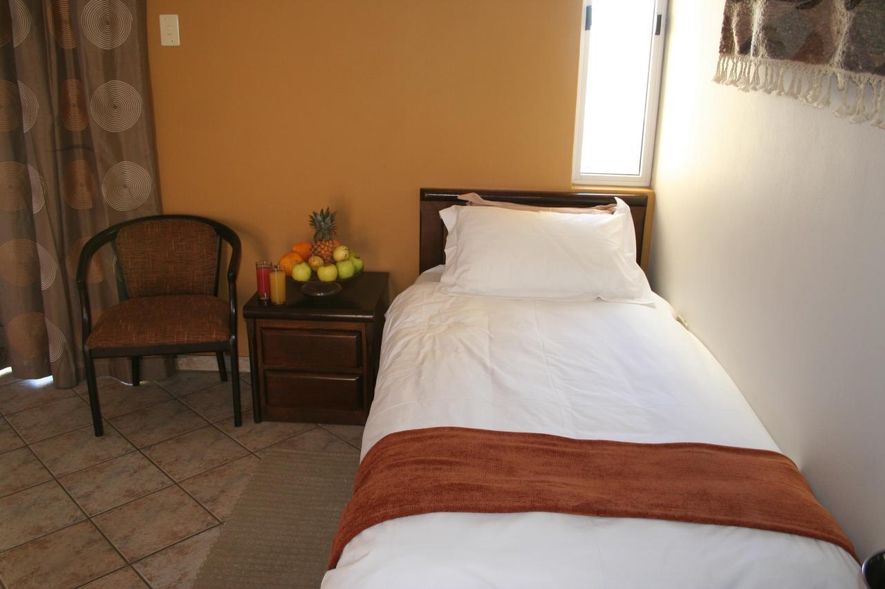 Namib Naukluft Lodge Solitaire Exteriör bild